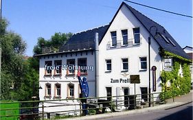 Ferienwohnung Lehmann